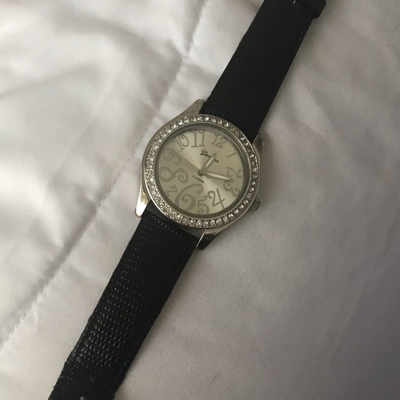 🤩RHINESTONE WATCH - Picture 3 of 6